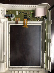 AMT 91-28205-00A 1071.0094A Touch screen, touch glass, substitute