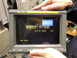 Alternative A61L-0001-0116 Monochrome LCD Display, Plug and Play