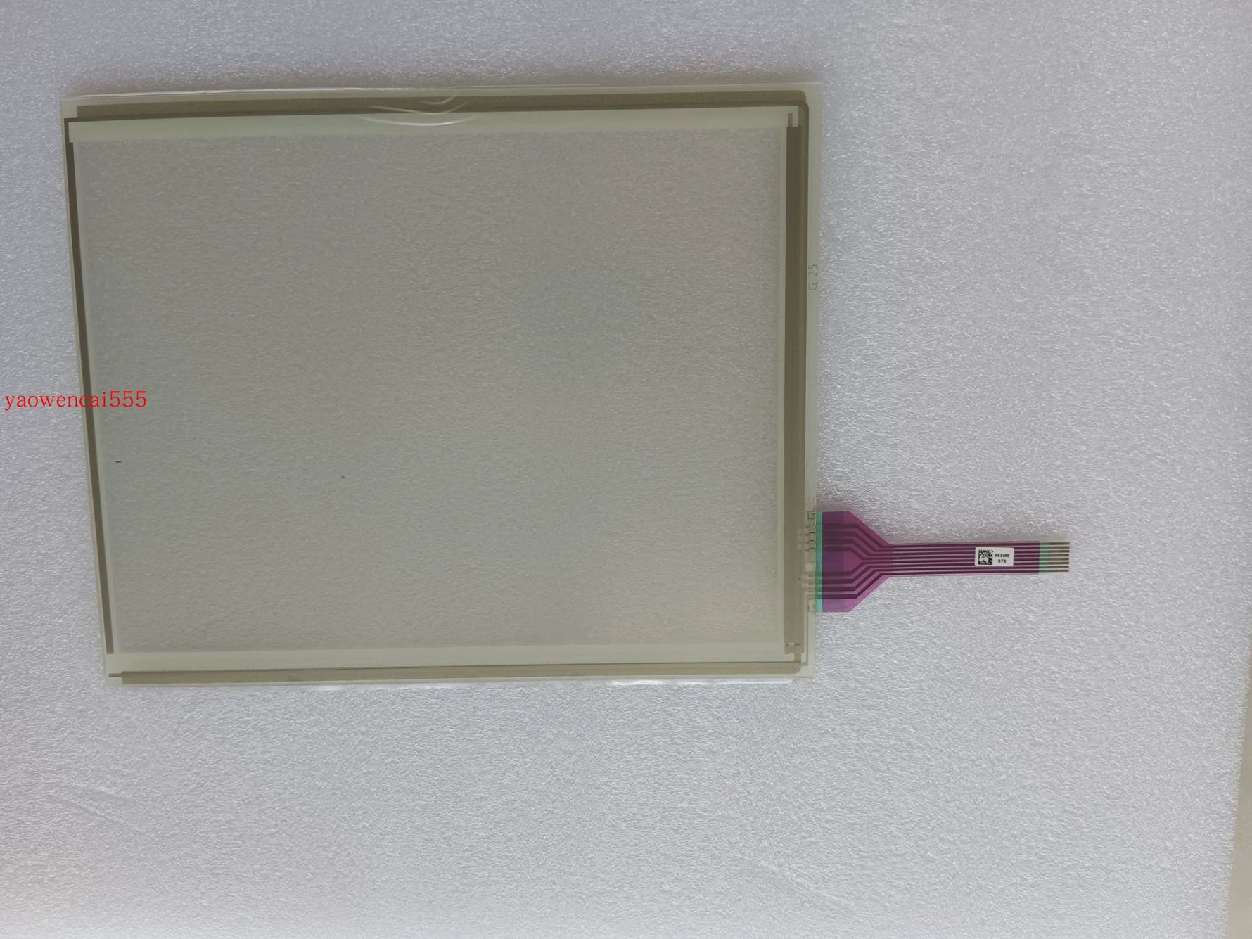 New GUNZE G-22 G-24 G-25 G-26 G-27 G-34 8-wire, touchpad