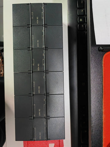 Domestic S7-1200 smart host SR/ST20 30 40 60 PLC EMAE08/AM06 expansion module