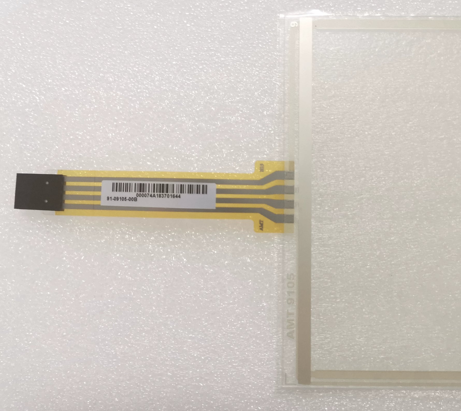 In stock! Brand new original AMT9105 91-09105-00B Taiwan AMT4 line touch screen 5.7 inches