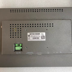 MT8102/8100/8121/8150IE TK/MT6051iP/6103iP/6100iV2/3WV HMI touch screen