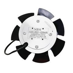 NBM Fan A90L-0001-0343/R A90L-0001-284/***** 90L-0001-0493