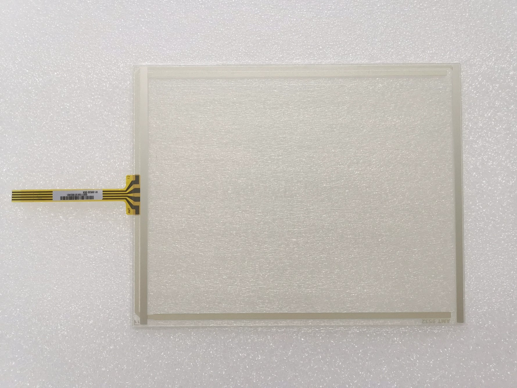In stock! Brand new original AMT9532 91-09532-00A Taiwan AMT4 line touch screen 5.7 inches