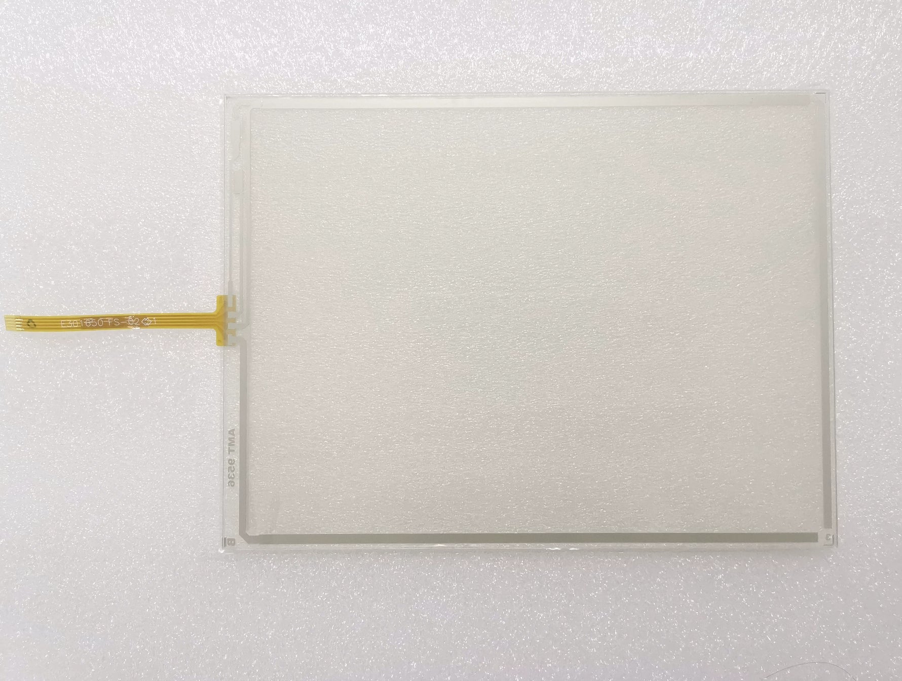 In stock! Brand new original AMT9536 91-09536-000 Taiwan AMT4 line touch screen 8.4 inches