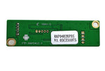 RAP04U2UPEG four-wire resistive screen control card RAP05U2UPEG five-wire resistive screen control card