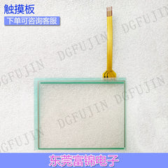 For Fuji 4000plus touchpad, LCD screen