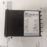 100% Original Omron E5CC Temperature Controller (QX2ASM / RX2ASM), 48×48mm, 2-PID Auto-Tuning, SSR/Relay Output, AC100–240V, Fast Shipping