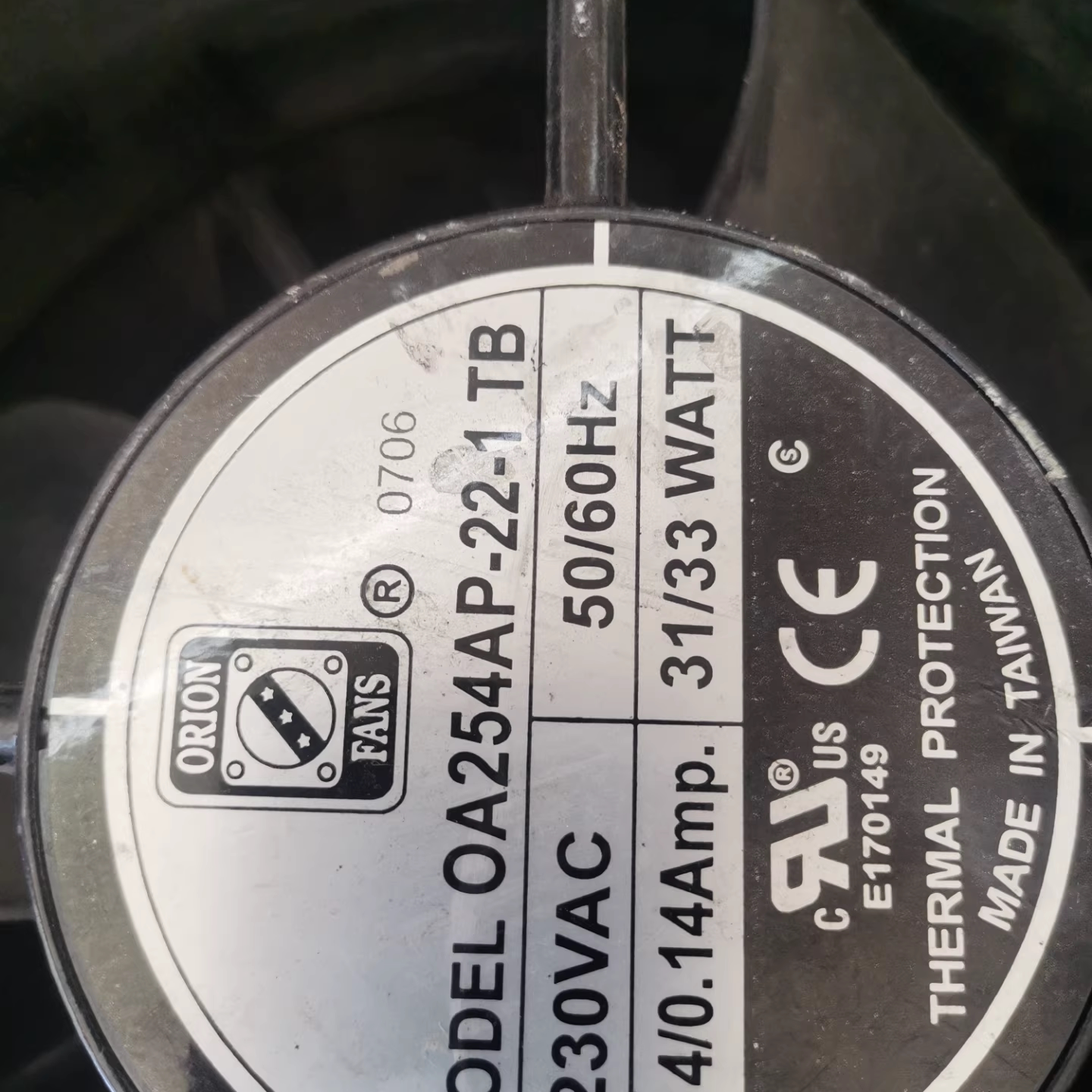 New D1238B24B9CZ-44 B24B8AZ E24B7AZ-00 24BACZ-64 D1238B24B8AS-00 12038 24V DC Industrial Cooling Fan Fast Shipping