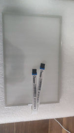 New original GP-121F-5H-NB17B touch screen, external screen