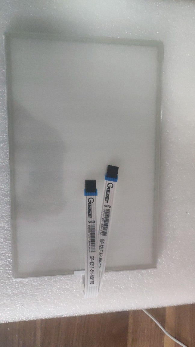 New original GP-121F-5H-NB17B touch screen, external screen