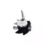 TYPE A2S130-AA03-01 A2S130-AA03-09-11 A2S130-AA03-22-28 Fan