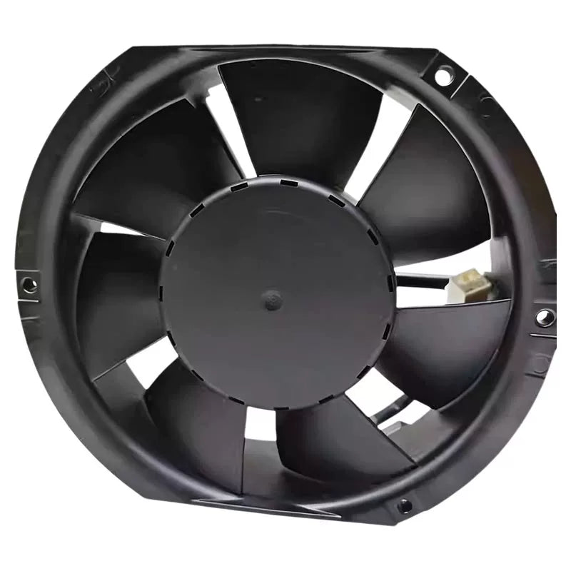 6454/2TDHPU 24V1.66A40W 3AXD50000049368D Original German imported aluminum frame fan