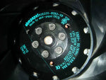 New Original Germany R2E225-BD92-09 230V M2E068-DF Centrifugal Purification Fan Turbo Exhaust Fan Replacement