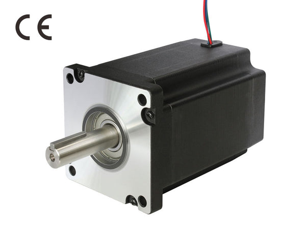 Kinco 2S110Q-047F0 two-phase stepper motor, brand new and original in stock, 18-month warranty