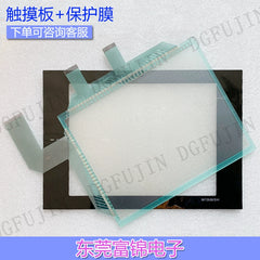 New A970GOT-SBD A970GOT-TBA-CH A970GOT-TB-CH Touchpad, Protective Film
