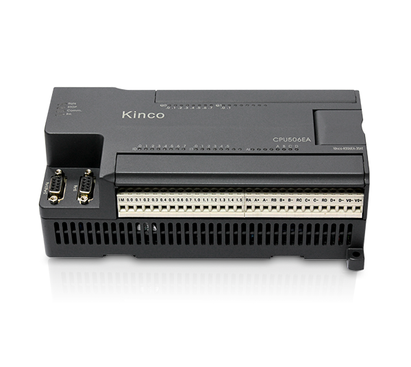 Kinco K504EX-14AR K504EX-14AT K504EX-14DR K504EX-14DT