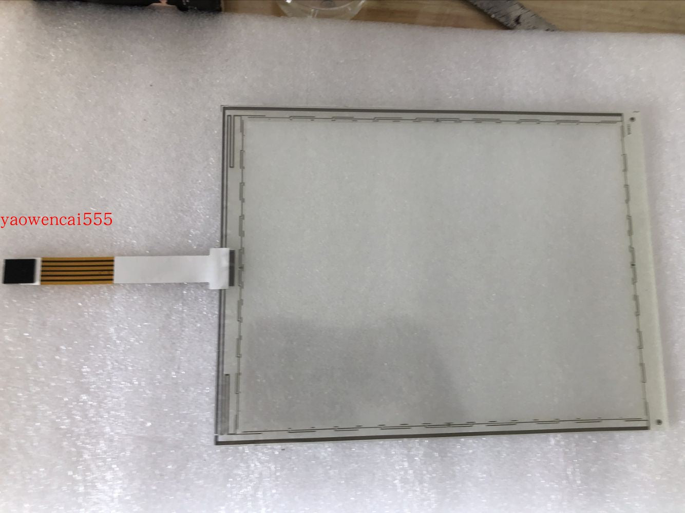 AMT 70063 91-70063-00B Touch screen, touchpad, universal screen