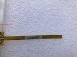 Original AMT9557 91-09557-000 6.5-inch 4-wire resistive touch screen, Taiwan is an industrial grade