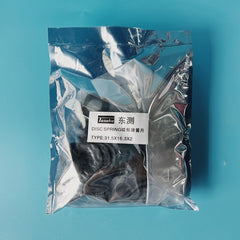 Balluff, disc, spring plate, shrapnel.