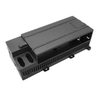 Factory direct sales PLC226 industrial control host shell controller module 196 * 80 * 63MM