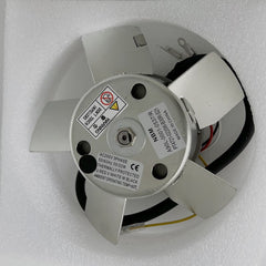 NBM Fan A90L-0001-0539/R A90L-0001-0539/F A90L-0001-0284