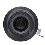 Original Genuine German Imported R2D225-AT26-15 AC400V 415V High Voltage Centrifugal Cooling Fan Industrial Replacement