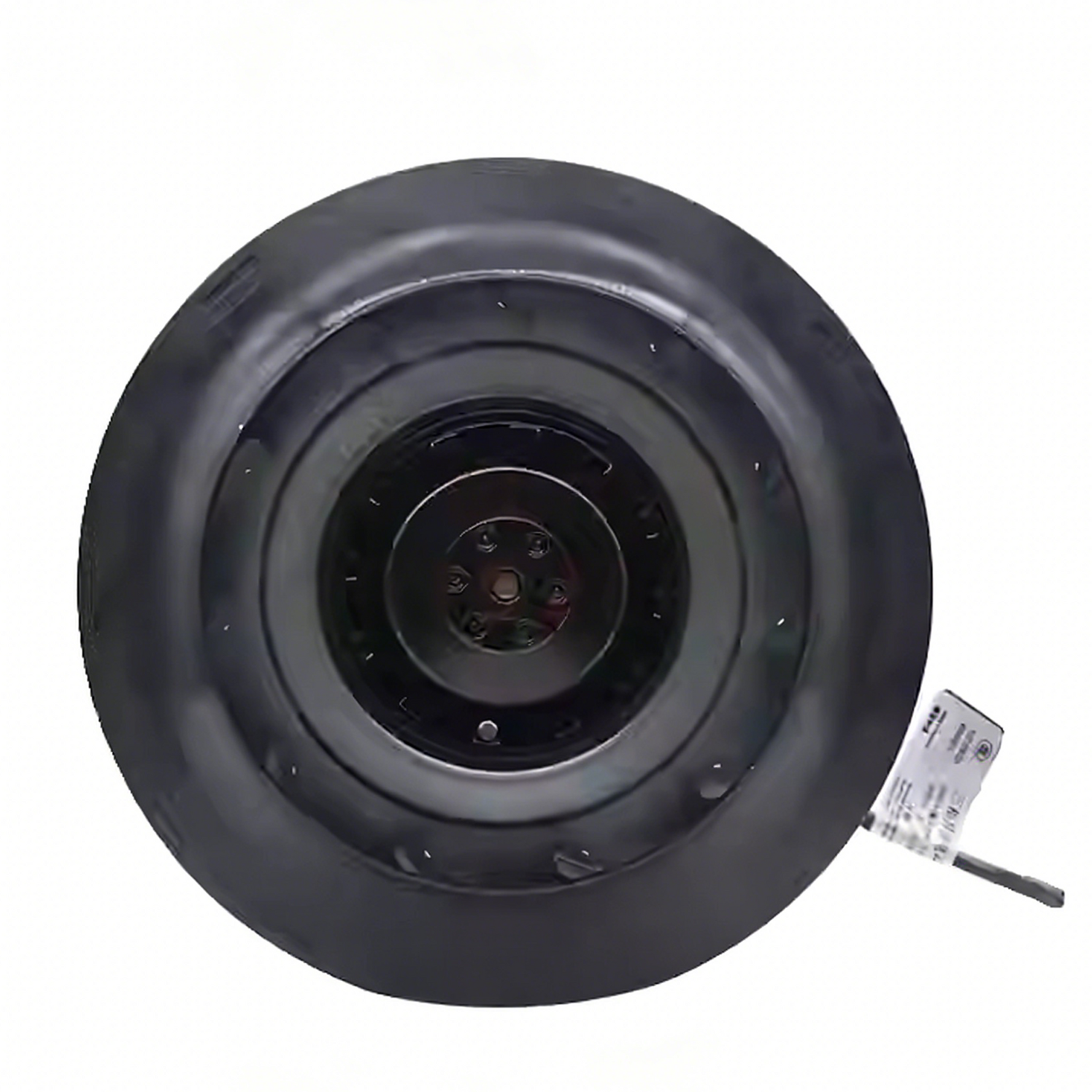 Original Genuine German Imported R2D225-AT26-15 AC400V 415V High Voltage Centrifugal Cooling Fan Industrial Replacement
