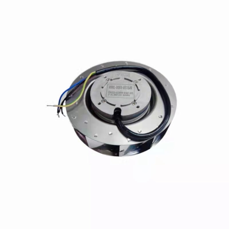 A90L-0001-0536 A90L-0001-0537/R A90L-0001-0538/R FANUC Fan
