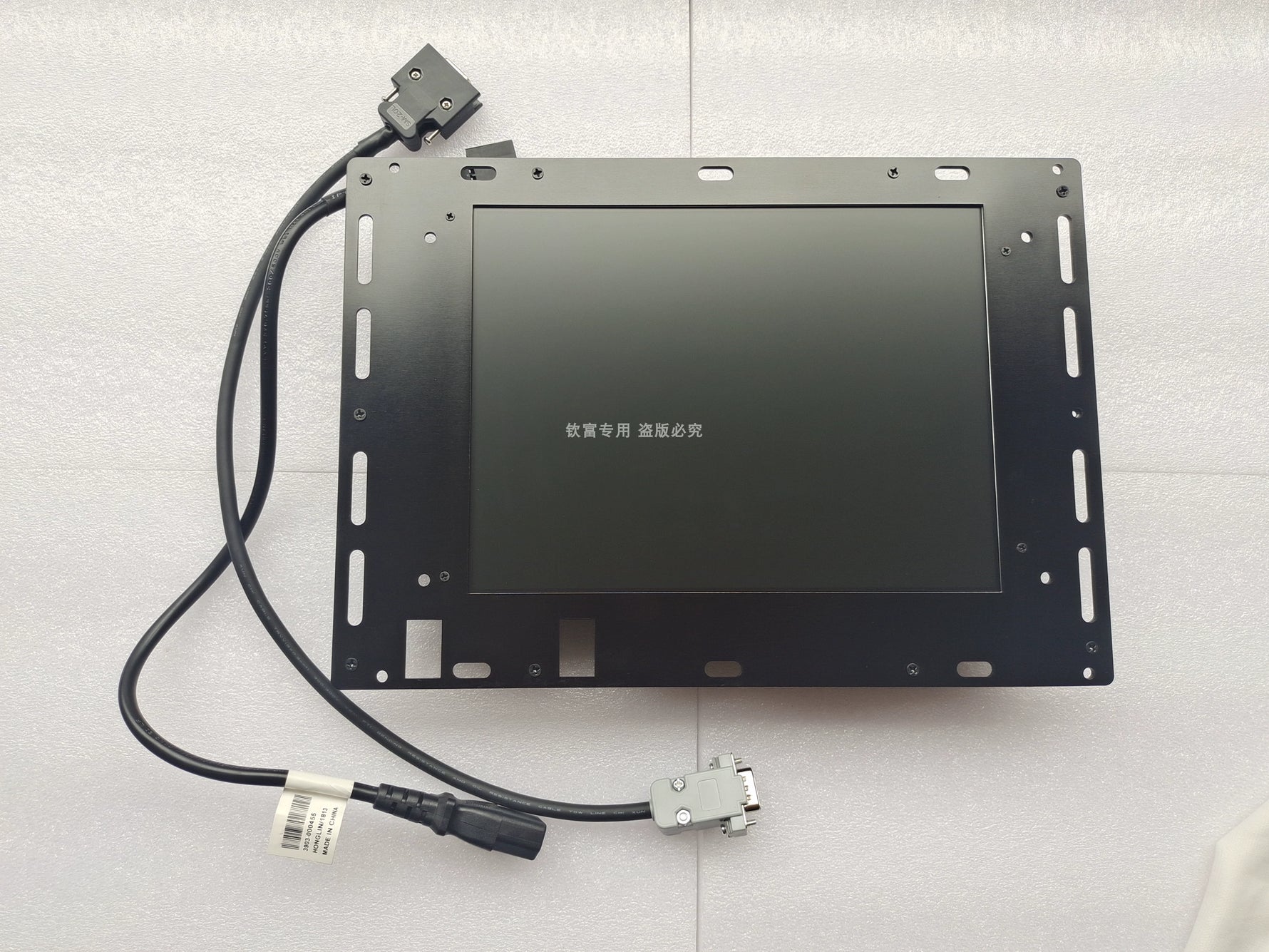 A02B-0200-C153 10.4 inch LCD screen prototype number LCD replacement