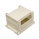 PLC industrial control box, instrumentation, plastic mold 115 * 90 * 40MM