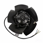 M2D068-BF W2D155-EB08-01 W2D155-EA08-01 400V original German genuine fan