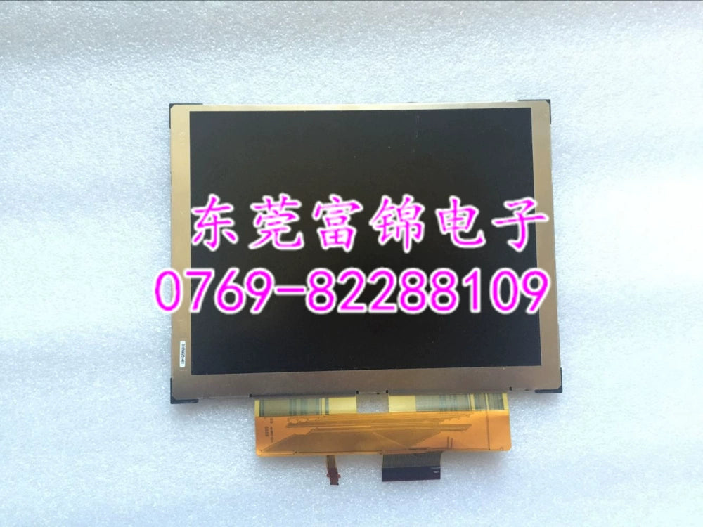 New IRC5 demonstrator DSQC679 3HAC028357-001 touchpad, button film, LCD screen