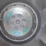 R2E220-AA40-C2 TW TOP R2E220-AA40-L2 Original imported centrifugal fan