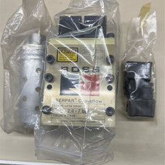 ROSS original new solenoid valve, punch solenoid valve, disc spring