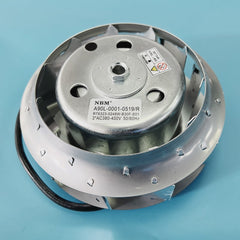 FANUC Fan A90L-0001-0519/R A90L-0001-0524/F A90L-0001-0284/F