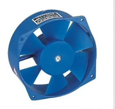 Industrial Axial Flow Fan 200FZYZ-D 220V 380V 60W 0.25A 150FZYZ-D 50W Exhaust Ventilation Fan for Factory Warehouse Workshop Cooling