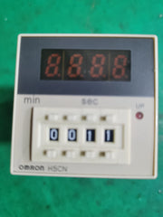 Omron Time Relay H3BA-N8H H3CR-A A8E A8S H3CA-8 A H5CN-XAN CN