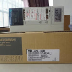 Genuine Mitsubishi MR-J2S-10A/20A/40A/10B/20B/40B MELSERVO AC Servo Drive Amplifier, 200V Class, In Stock