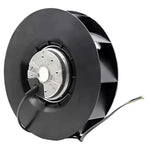 R2E220-AA40-05 230V 50HZ 0.38A Original imported from Germany, centrifugal fan imported from Germany