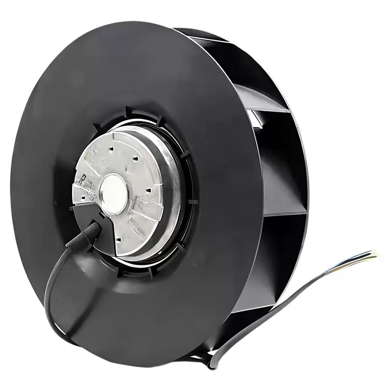 R2E220-AA40-05 230V 50HZ 0.38A Original imported from Germany, centrifugal fan imported from Germany