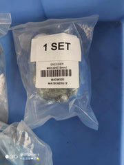 Mitsubishi, Encoder MBE1024-3-TA OSE 5KN-6-12-108 Motor Encoder