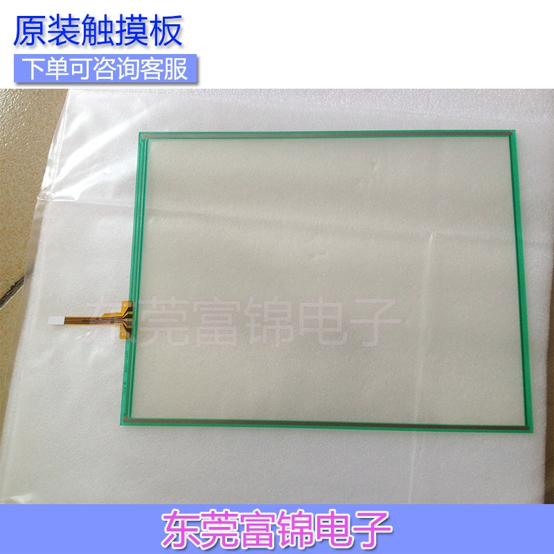 Original T010-1201-X111-04-NA 1201-X111/04-NA 1201-110R Touchpad