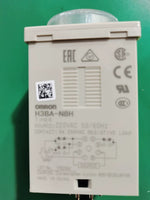 Omron Time Relay H3BA-N8H H3CR-A A8E A8S H3CA-8 A H5CN-XAN CN