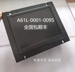 A61L-0001-0095 D9CM-01A LCD monitor replaces the old 9-inch CRT picture tube