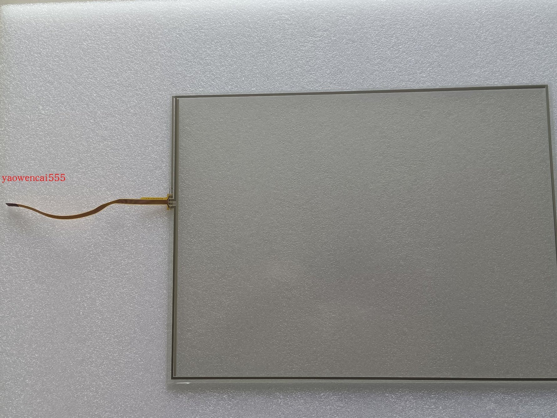New N010-0518-X264/01-TW N010-0518-x262/01-TW Touchscreen Touchpad