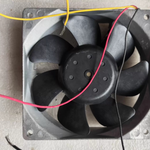 New D1238B24B9CZ-44 B24B8AZ E24B7AZ-00 24BACZ-64 D1238B24B8AS-00 12038 24V DC Industrial Cooling Fan Fast Shipping