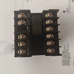 100% Original Omron E5CC Temperature Controller (QX2ASM / RX2ASM), 48×48mm, 2-PID Auto-Tuning, SSR/Relay Output, AC100–240V, Fast Shipping