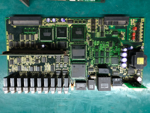 FANUC electronic board A20B-2100-0540 0460 0760
