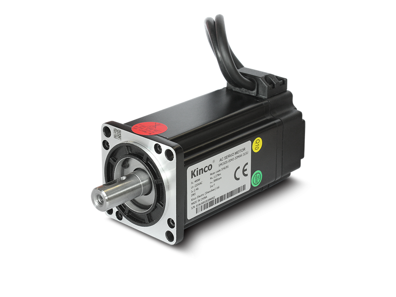 SMC60S-0040-30MAK-3LSU SMC60S-0040-30MBK-3LSU 16-bit magnetoelectric encoder